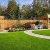 lawn care