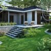 How to plant lawn grass