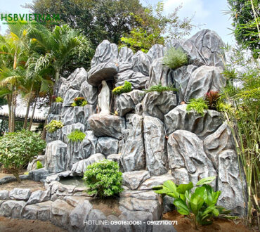 Thiết kế thi công và bảo dưỡng cảnh quan Thuận An - Bình Dương