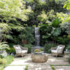 AI applications in landscape design