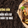 Detailed instructions on how to easily and properly compost kitchen waste at home.